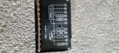 Phụ tùng lò hơi